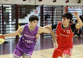 Jóvenes jugadores de la cantera del club asumir cada vez mayor protagonismo en el equipo