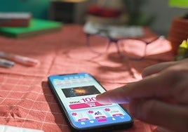 La regla del 'Respira 1, 2, 3, clic': los tres sencillos pasos de la Ertzaintza para evitar estafas