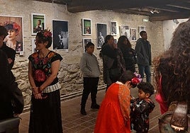 Zilborra se estrenó por todo lo alto