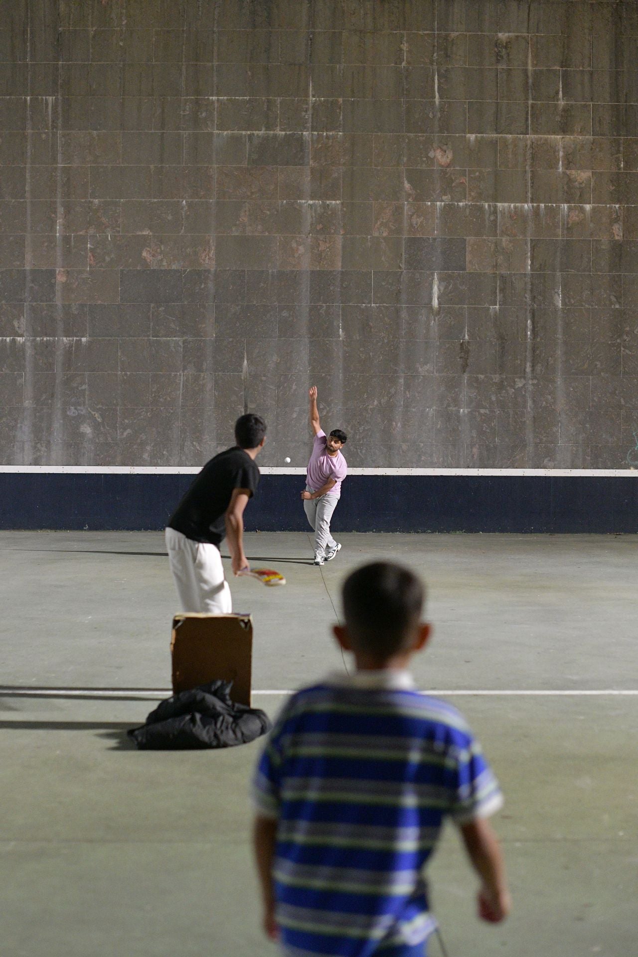 Los Sharks conquistan Gipuzkoa