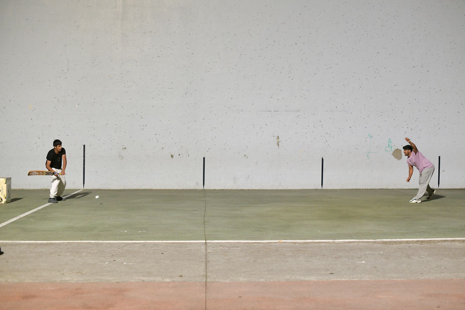 Los Sharks conquistan Gipuzkoa