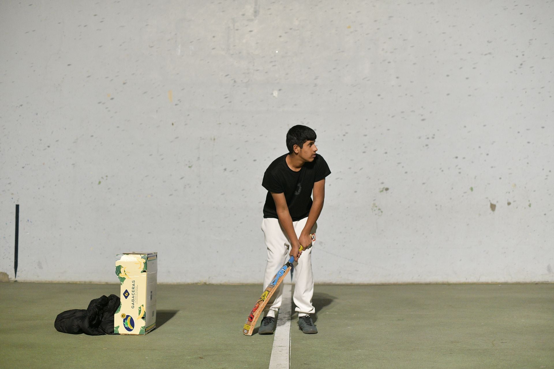 Los Sharks conquistan Gipuzkoa