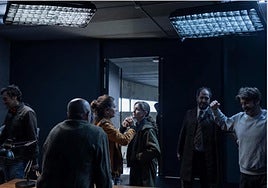 «Ahoak» unibertsoaren sormen-prozesua jasotzen duen liburua