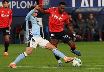 Sheraldo Becker, el holandés sigue errante