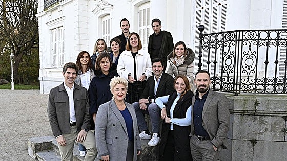 La generación de la democracia que mira al futuro