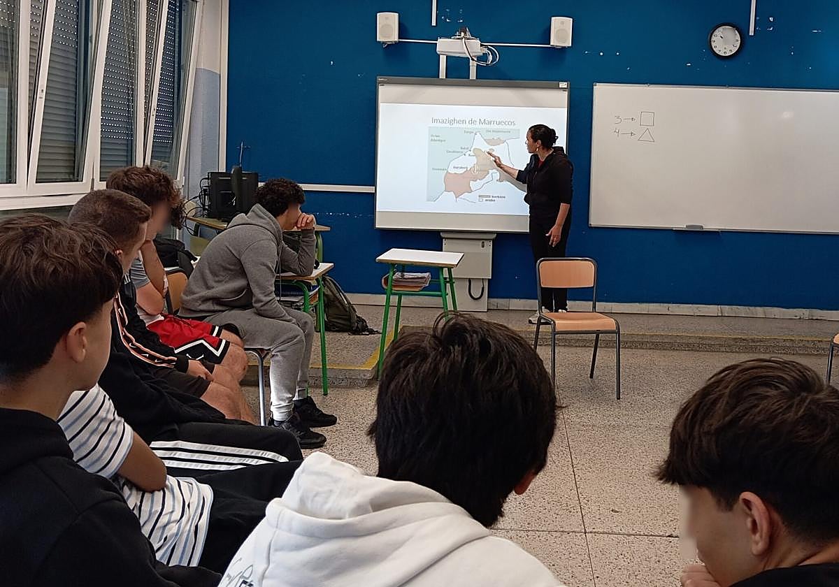 Tras cinco años los resultados están siendo positivos.