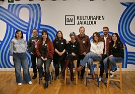 Gerediaga Elkartea ha desgranado la información esencial de la 60 Durangoko Azoka.