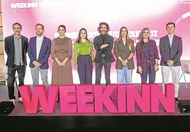 La inteligencia artificial deberá poner «a las personas en el centro»