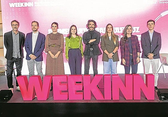 La inteligencia artificial deberá poner «a las personas en el centro»