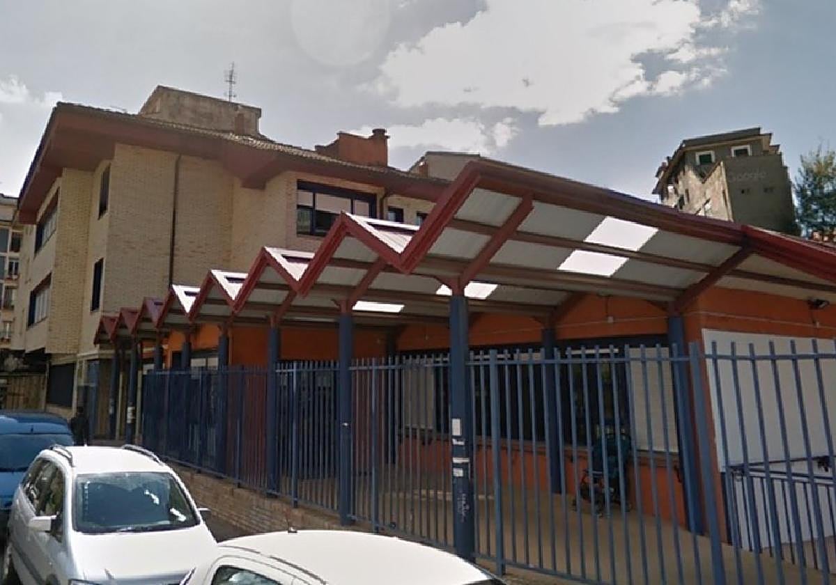 La falta de plazas en las haurreskolak han generado muchos problemas para las familias.