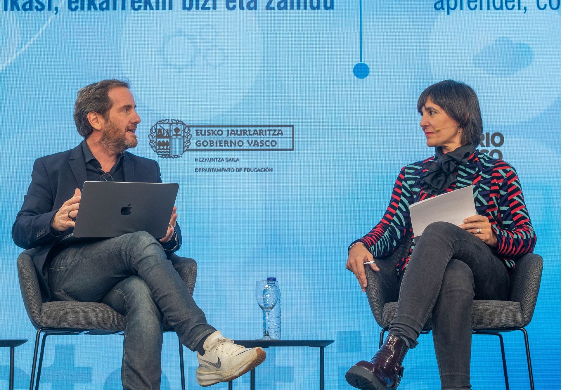 La jornada STARTinnova day en DV