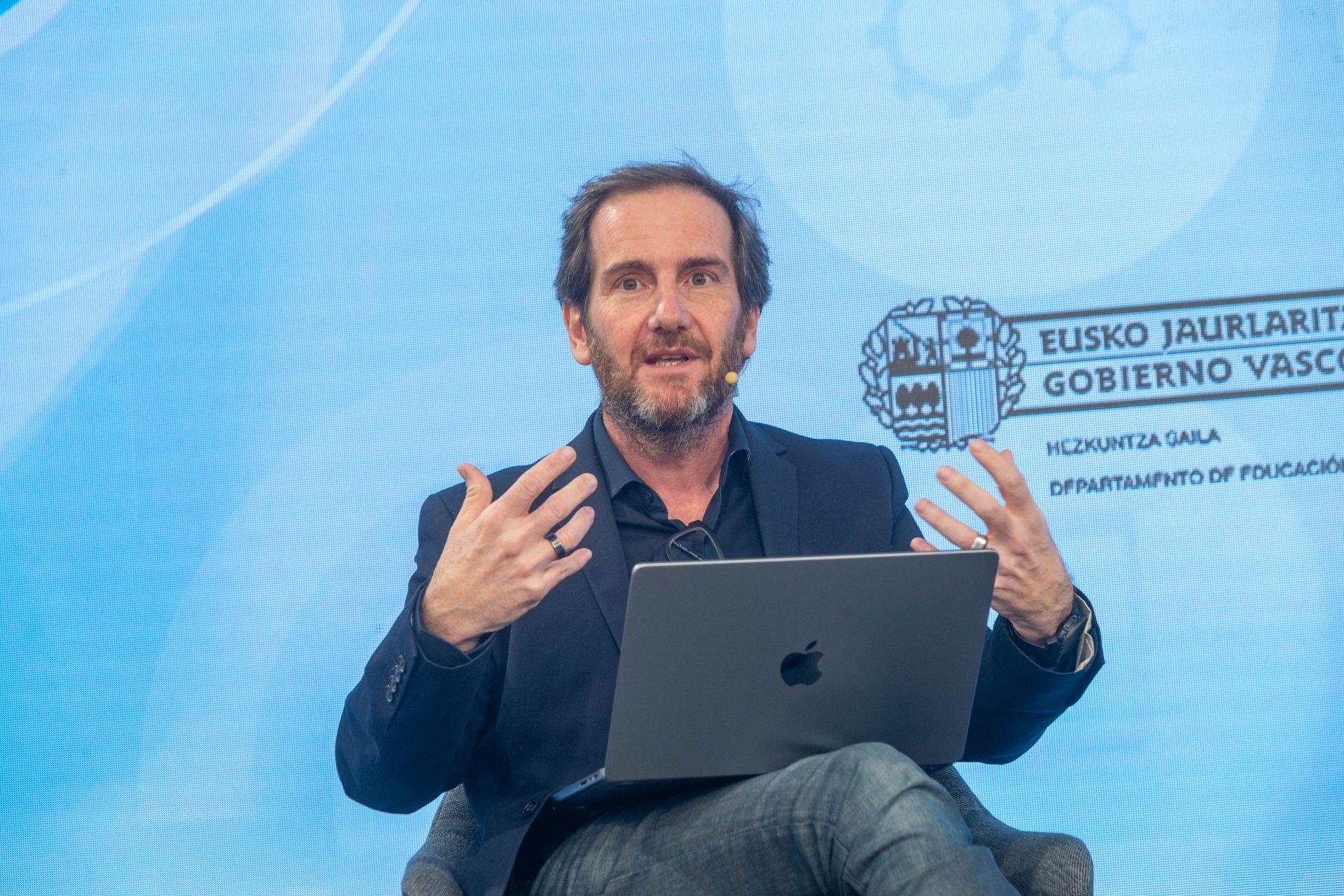 La jornada STARTinnova day en DV