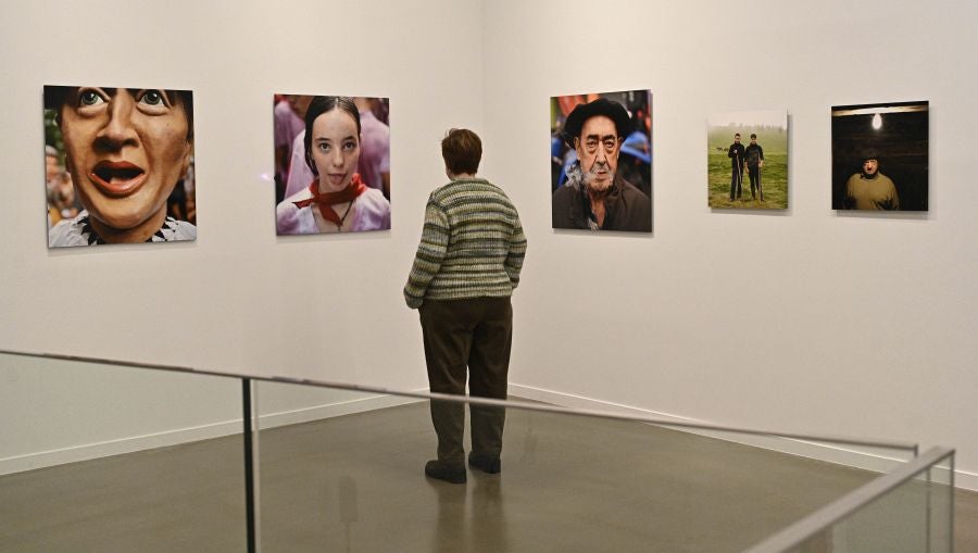 Tabakalera acoge la exposición &#039;Lo admirable de Gipuzkoa&#039;