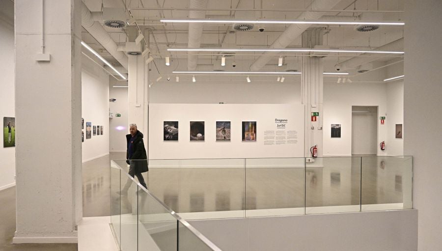 Tabakalera acoge la exposición &#039;Lo admirable de Gipuzkoa&#039;