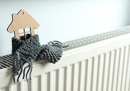 La estrategia de los 15 a 20º para mantener el hogar con calor sin que se eleve la factura de la luz