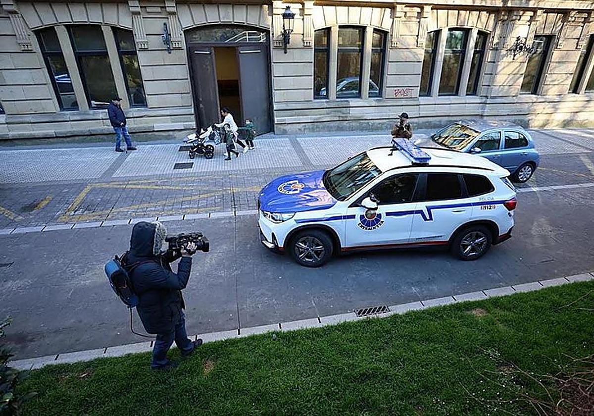 El Superior vasco eleva a 88 años de cárcel la pena al monitor de surf de Hondarribia condenado por abusos sexuales a once menores