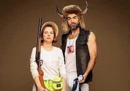 Garmendia eta Plazaola.