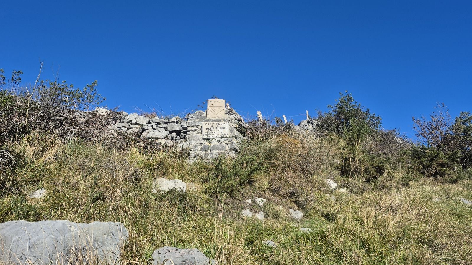 El increíble lienzo de Tolosaldea