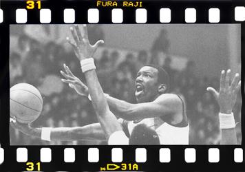 Gasca, el Oteiza de la canasta