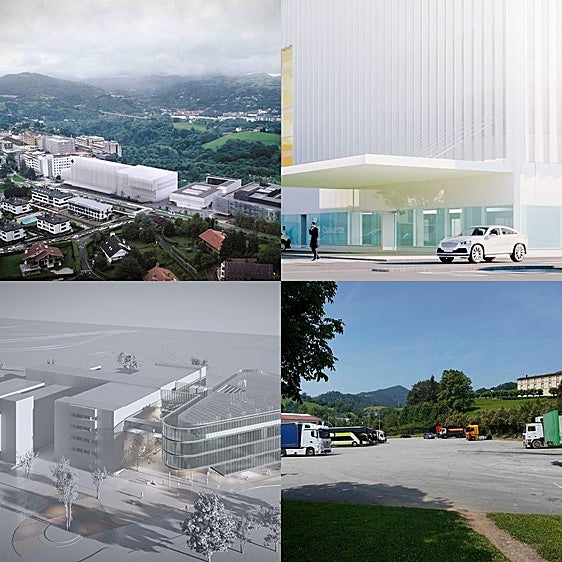 Osakidetza pisa el acelerador en Gipuzkoa tres años después de la rebelión de las batas blancas