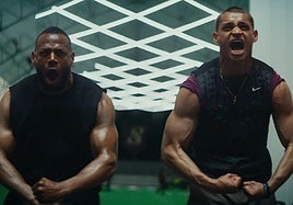 Crítica de 'El mejor': Quaterback en peligro