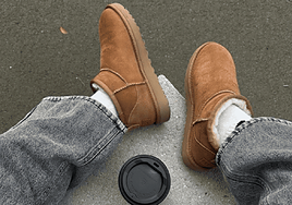 Descubre las características del mejor calzado para este invierno