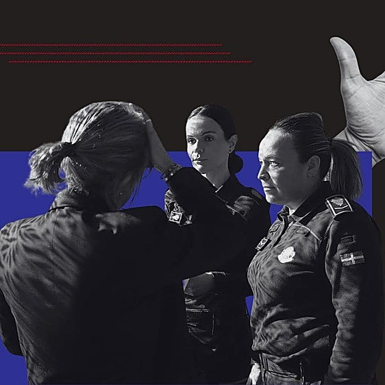 El recorrido judicial de una denuncia por violencia de género