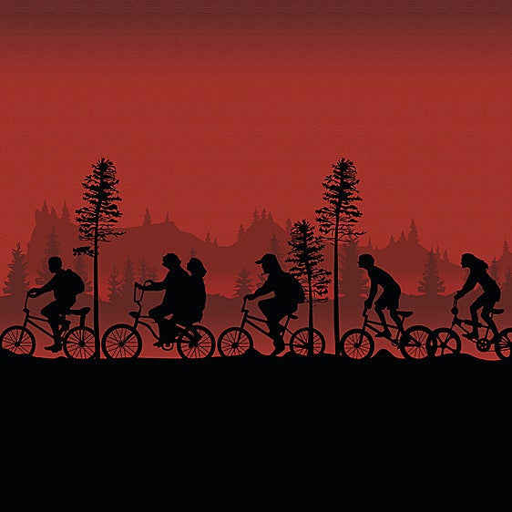 Por qué Stranger Things se ha convertido en fenómeno mundial