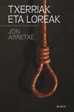 'Txerriak eta loreak'