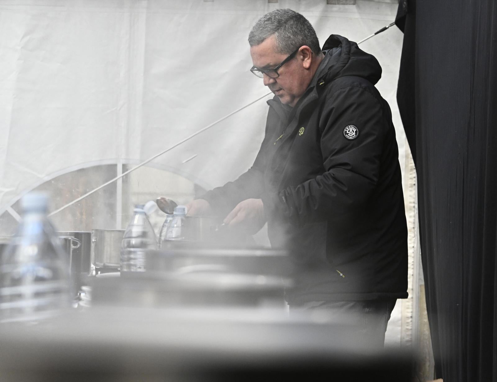Tolosa se llena de sabor y cultura en el fin de semana de Santa Cecilia