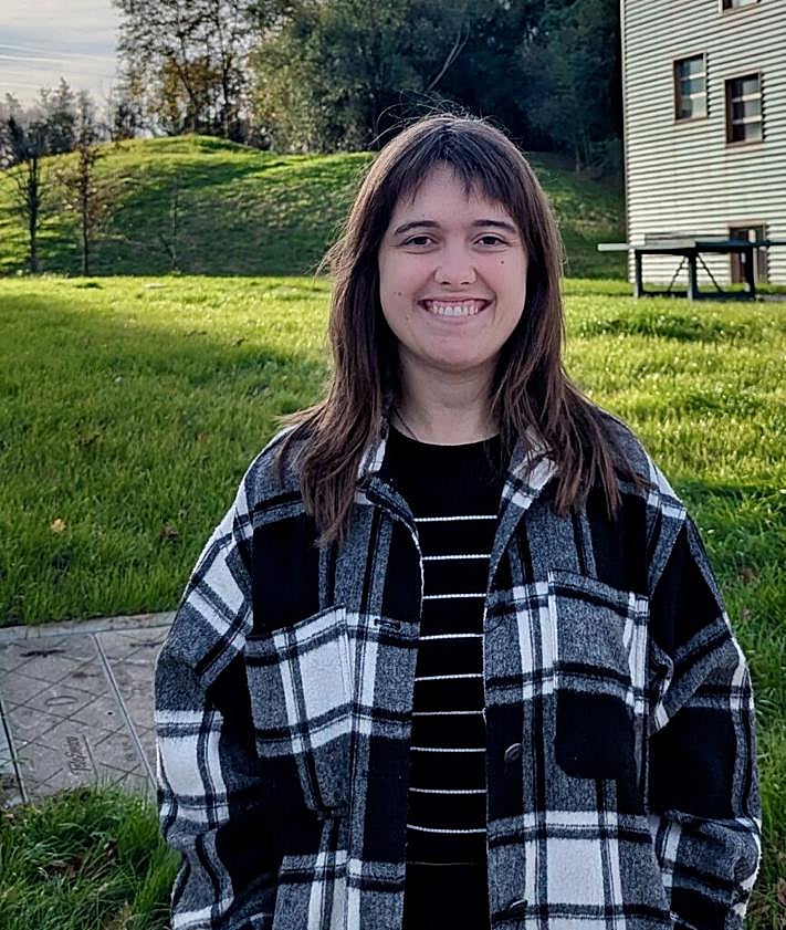 Imagen secundaria 2 - Janire Aramberri.