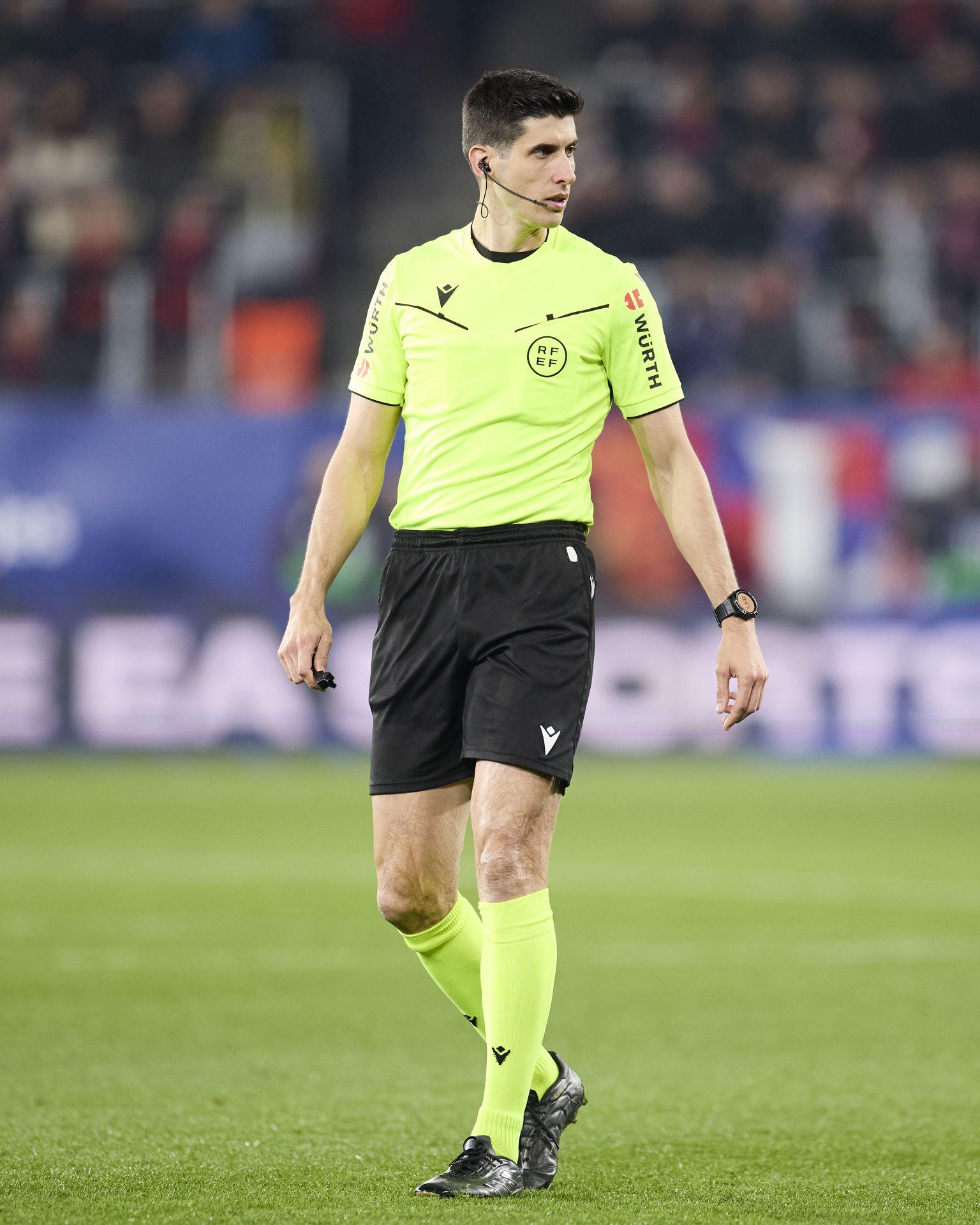 Las mejores imágenes del Osasuna - Real Sociedad