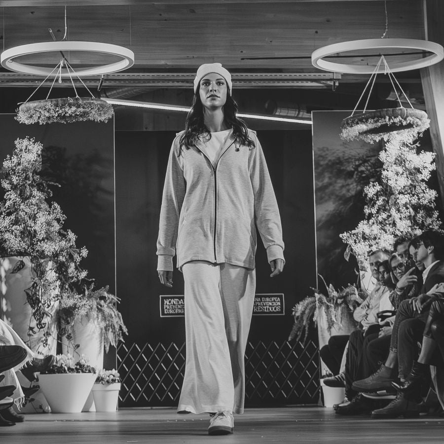 Las mejores imágenes del desfile &#039;GK Green Fashion&#039;