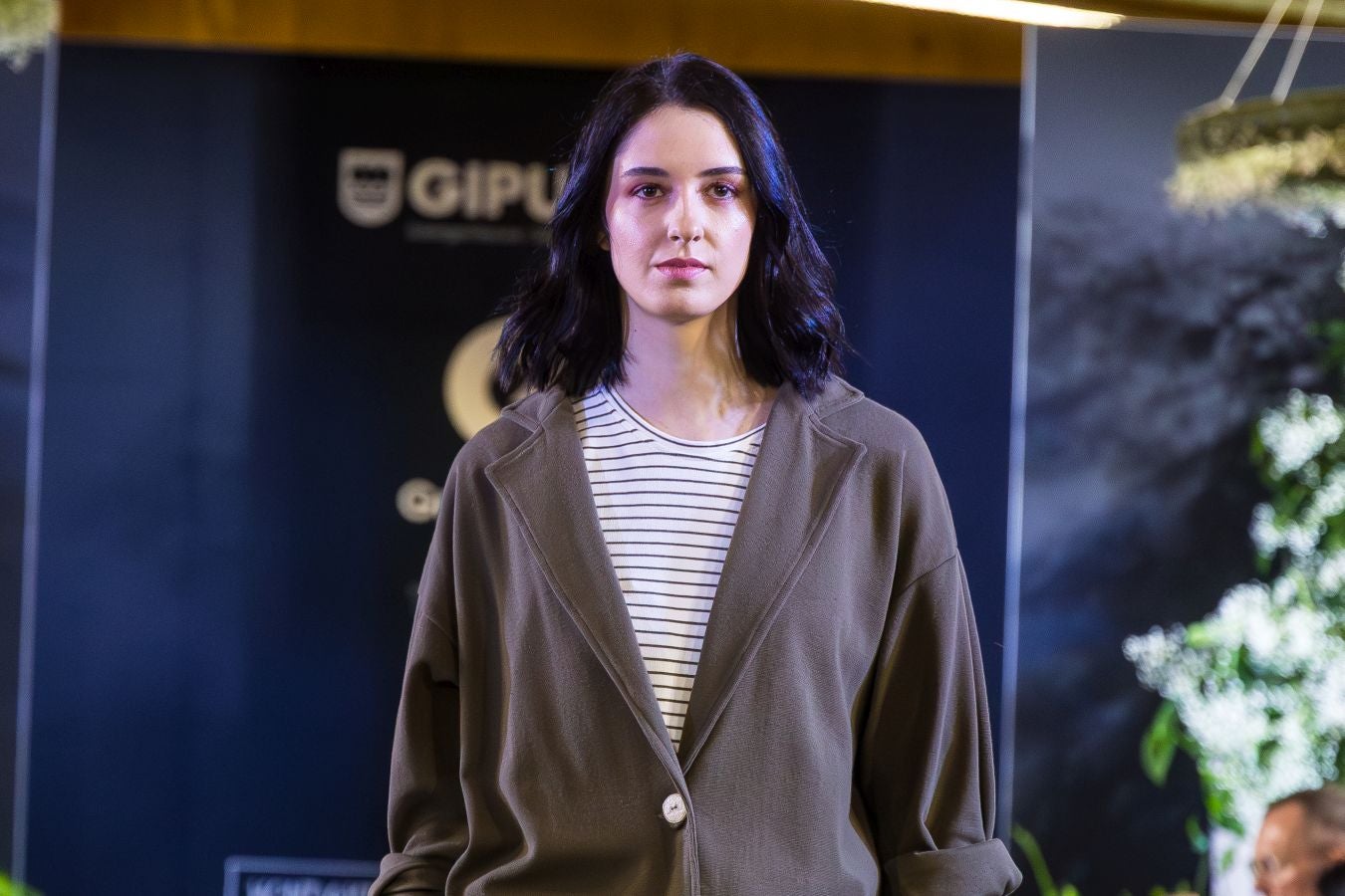 Las mejores imágenes del desfile &#039;GK Green Fashion&#039;