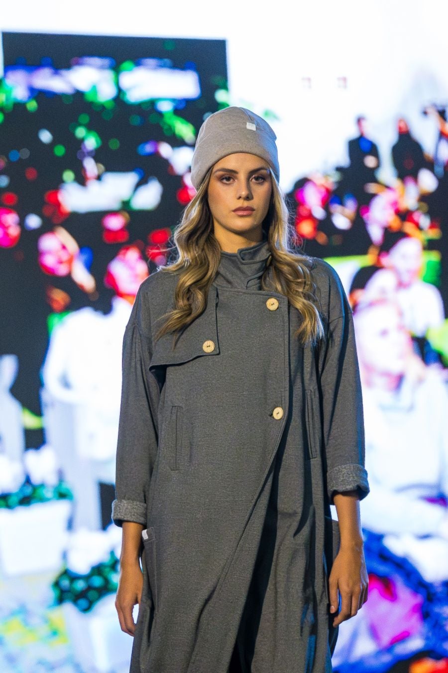 Las mejores imágenes del desfile &#039;GK Green Fashion&#039;