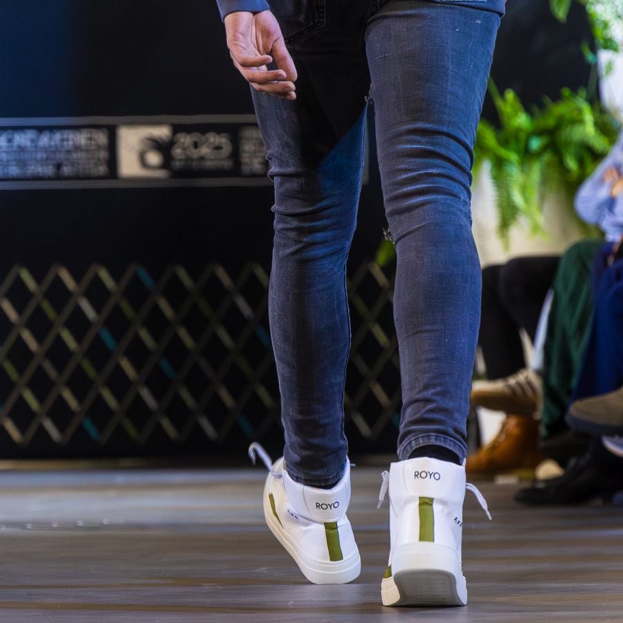 Las mejores imágenes del desfile &#039;GK Green Fashion&#039;