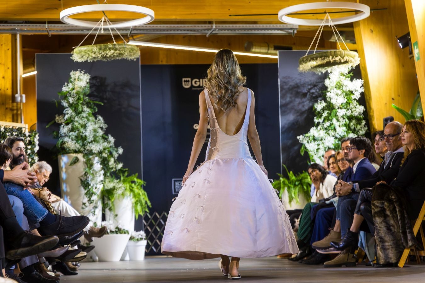 Las mejores imágenes del desfile &#039;GK Green Fashion&#039;