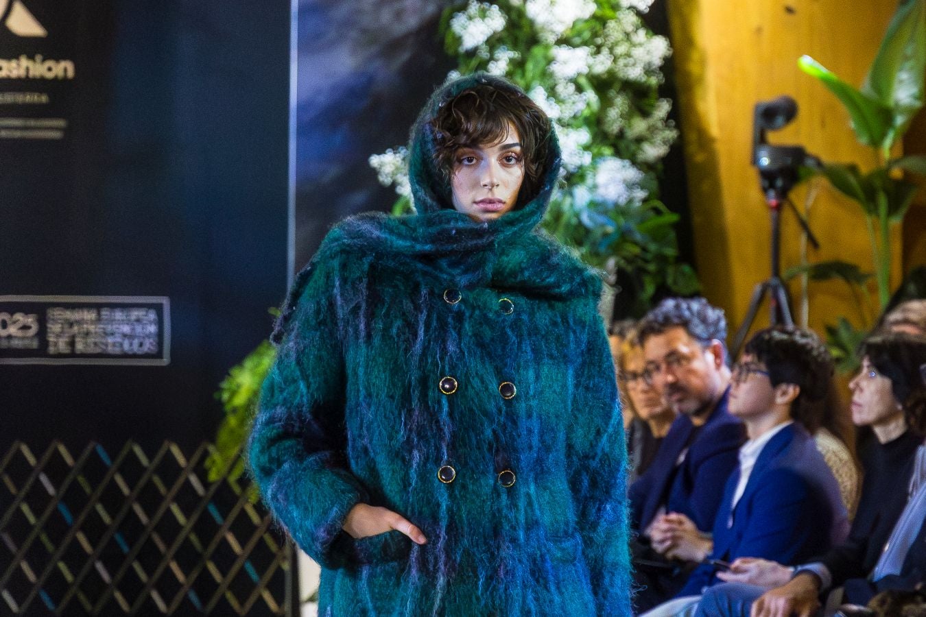 Las mejores imágenes del desfile &#039;GK Green Fashion&#039;