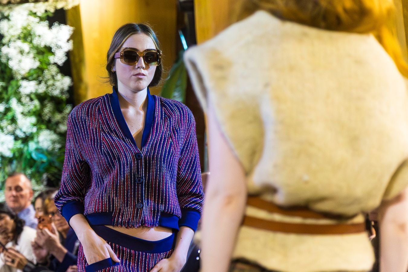 Las mejores imágenes del desfile &#039;GK Green Fashion&#039;