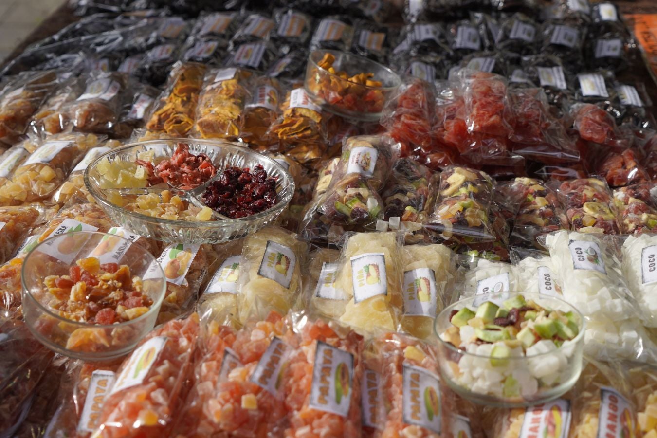 Odolkia, babarrunak eta ardoa nagusi Ormaiztegin