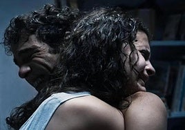 Crítica de 'Alpha': Polvo eres, mármol serás