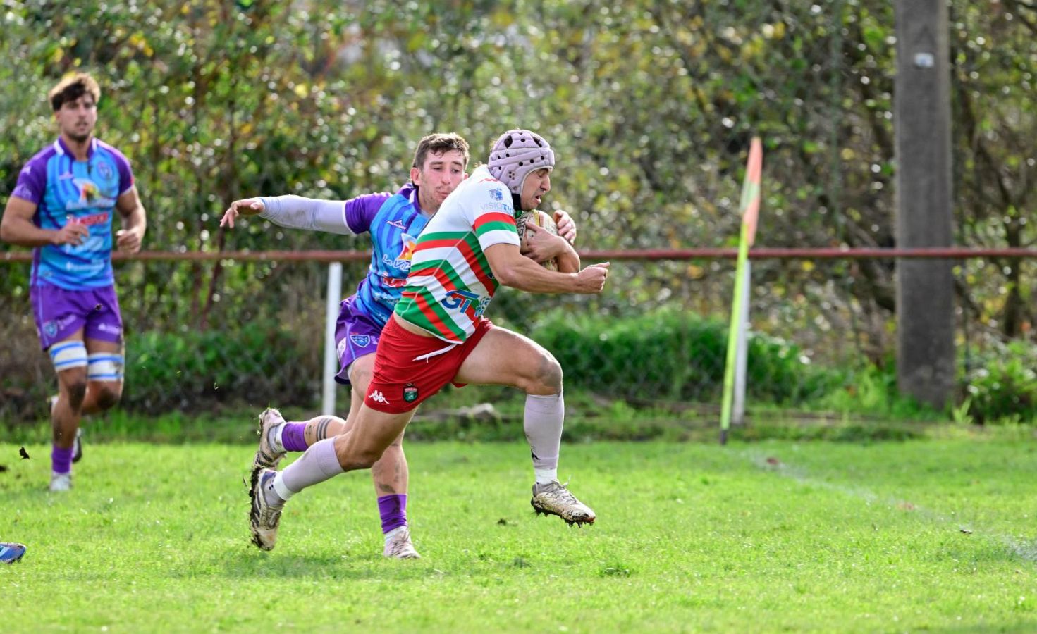 Imágenes del Hernani - Huesitos La Vila