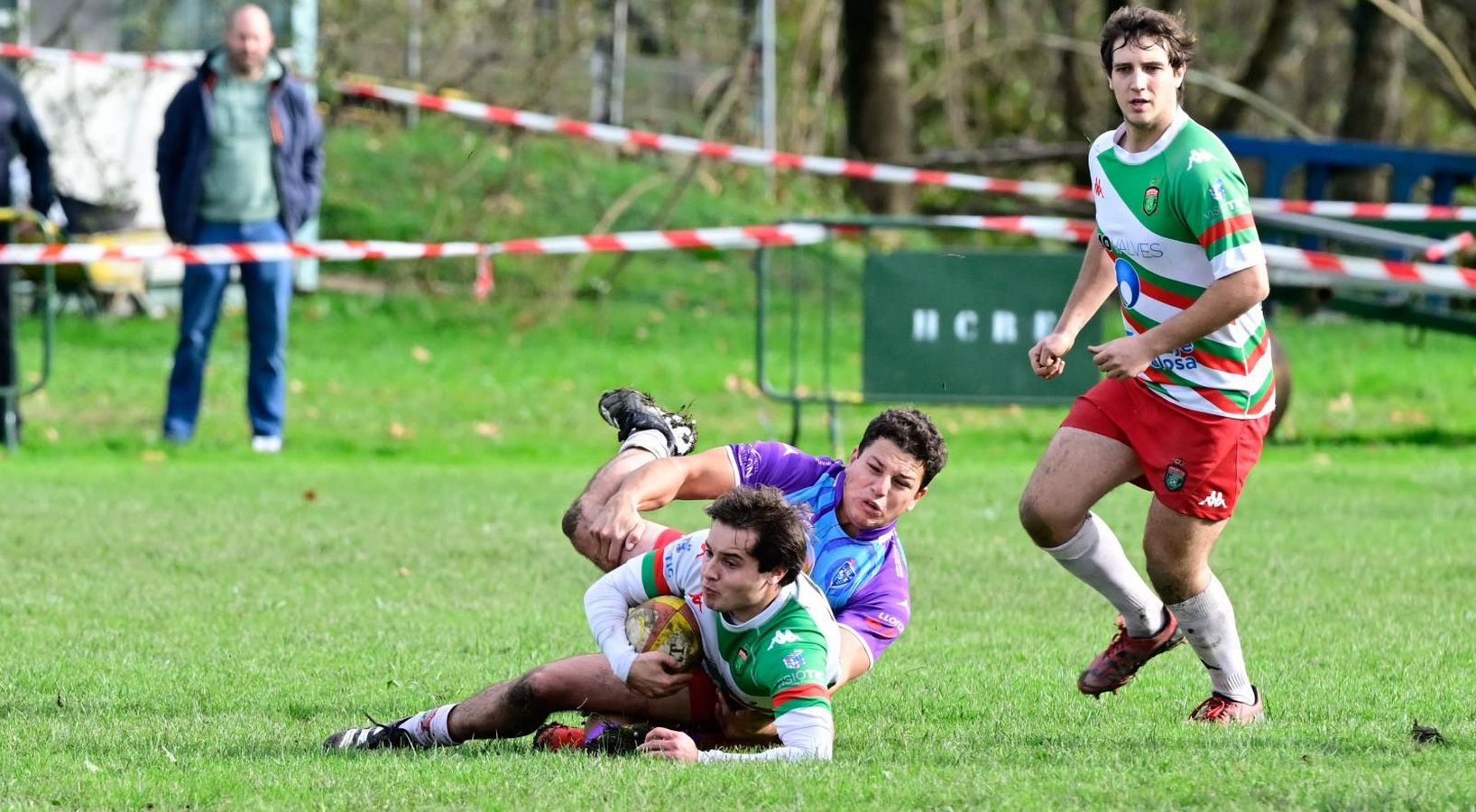 Imágenes del Hernani - Huesitos La Vila