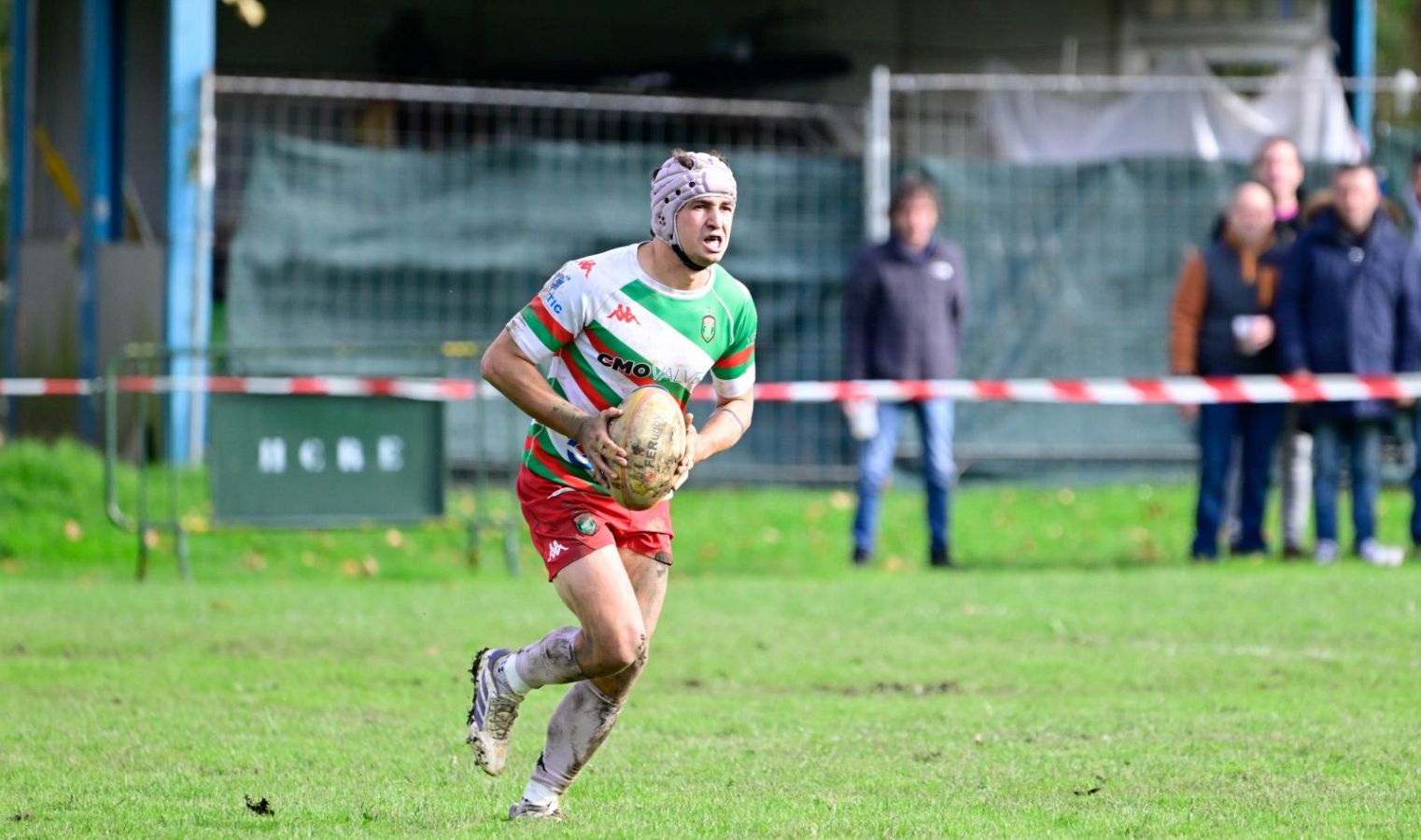 Imágenes del Hernani - Huesitos La Vila