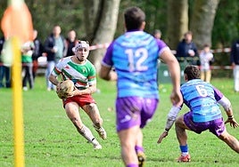 Imágenes del Hernani - Huesitos La Vila