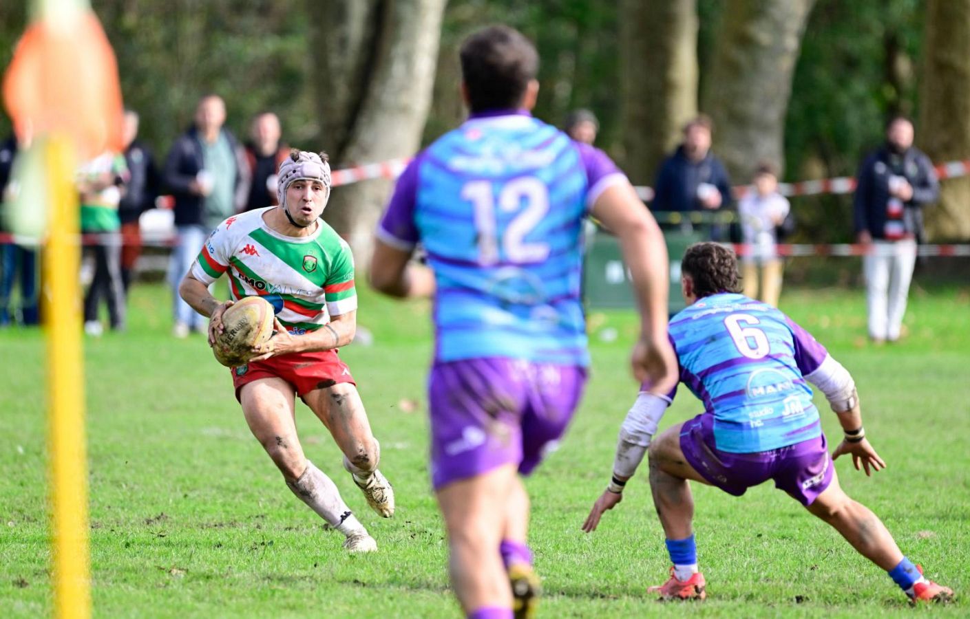 Imágenes del Hernani - Huesitos La Vila