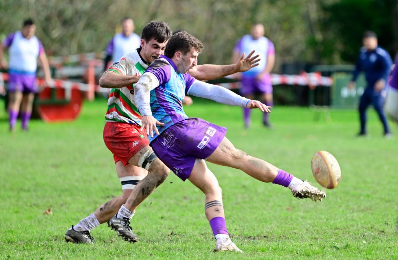 Imágenes del Hernani - Huesitos La Vila