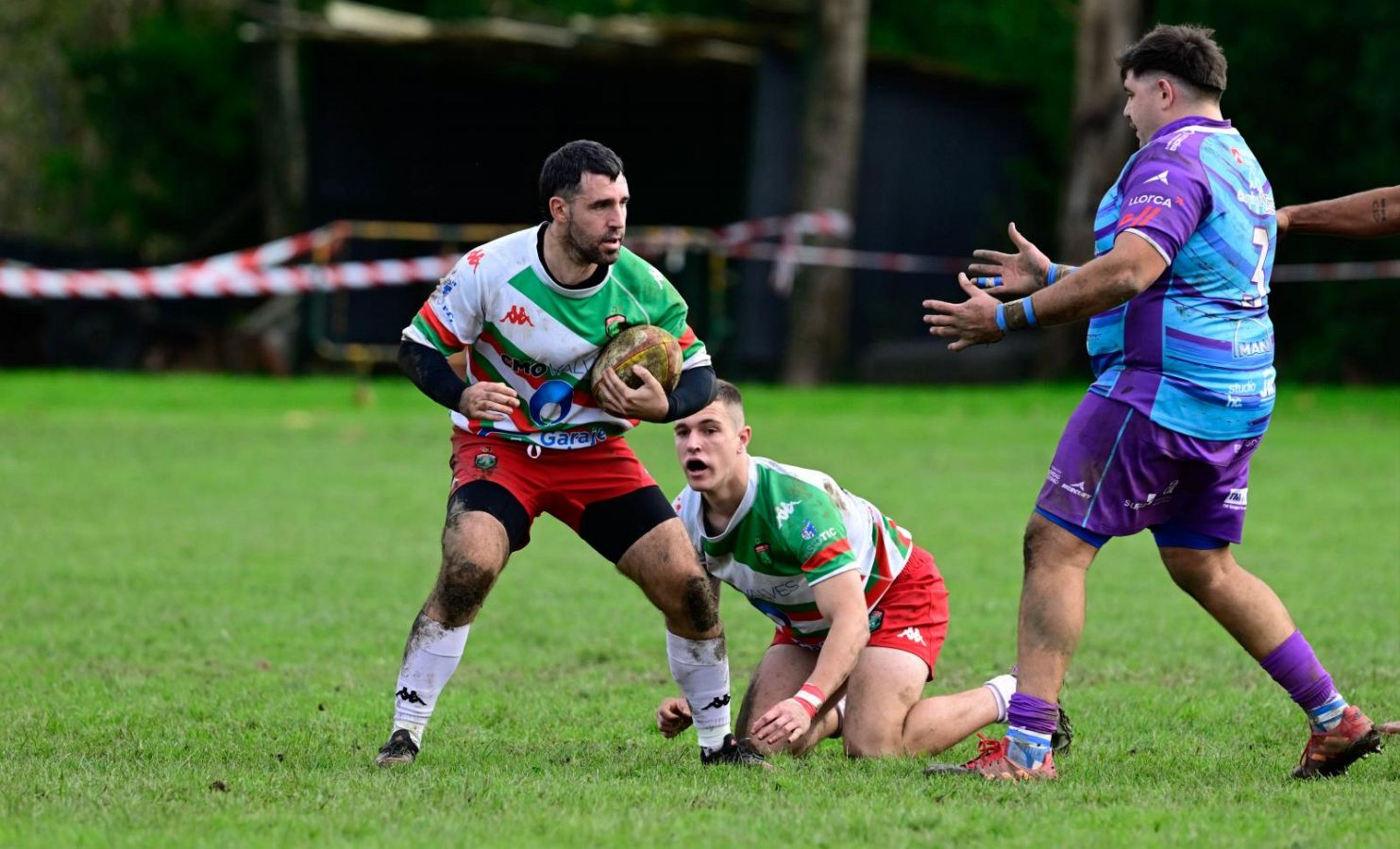 Imágenes del Hernani - Huesitos La Vila