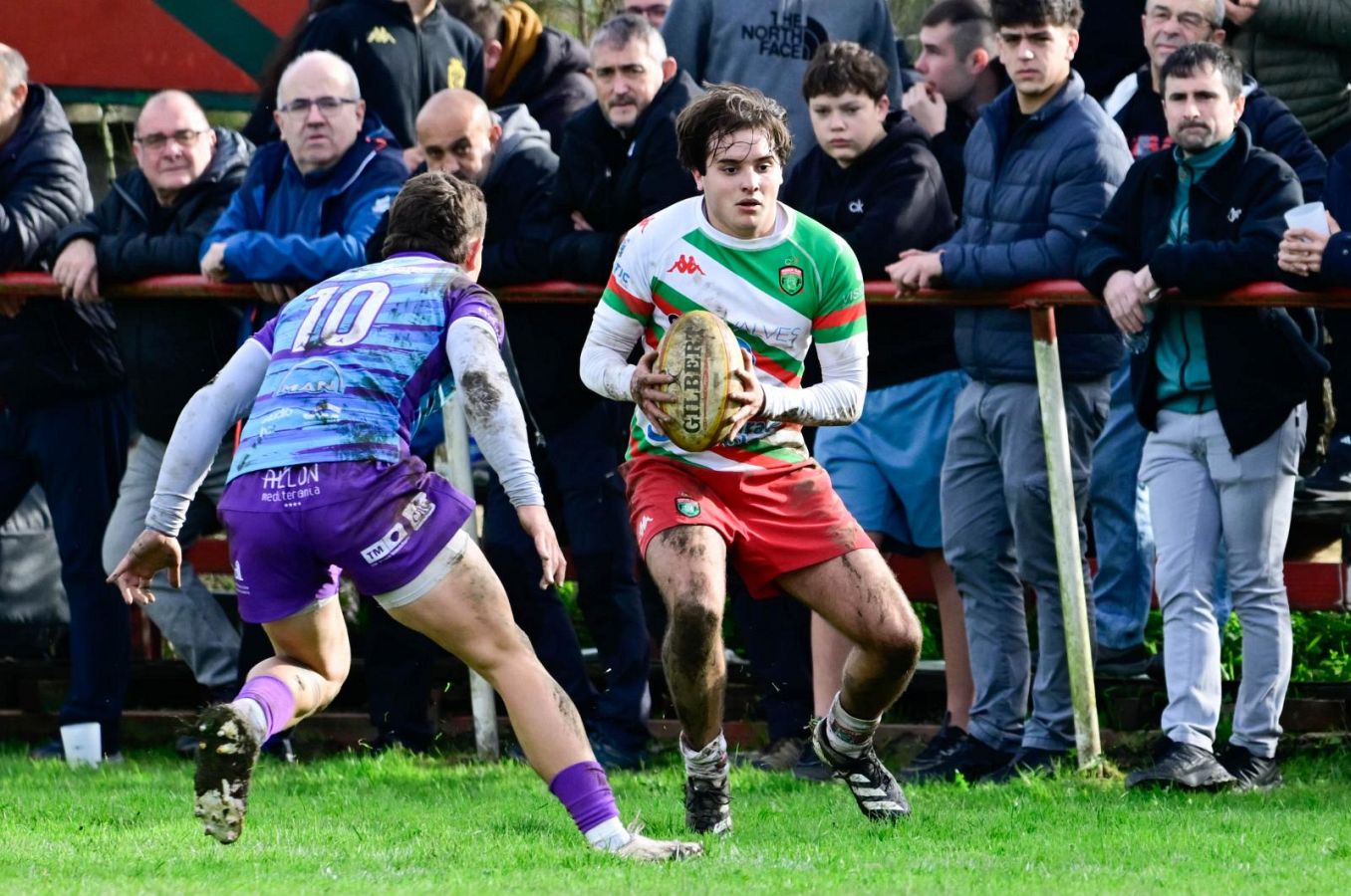 Imágenes del Hernani - Huesitos La Vila