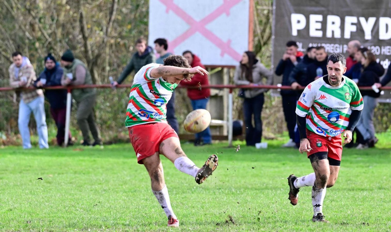 Imágenes del Hernani - Huesitos La Vila